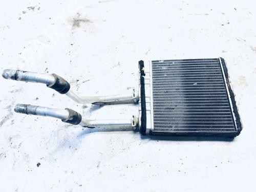 heater-matrix-opel-zafira-a-mpv-t98-1999-2000-2001-2002-2003-2004-2005-2006-35559273 main image