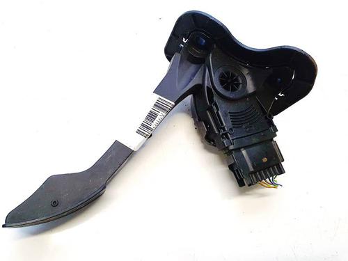Used Pedal Pedal FORD TRANSIT Van (FA_ _) 2.2 TDCi (85 hp) 35154520 35154520