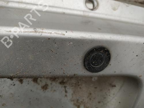 Electronic module OPEL MERIVA A MPV (X03) 1.6 16V (E75) | BP35584488M83 - Image 2