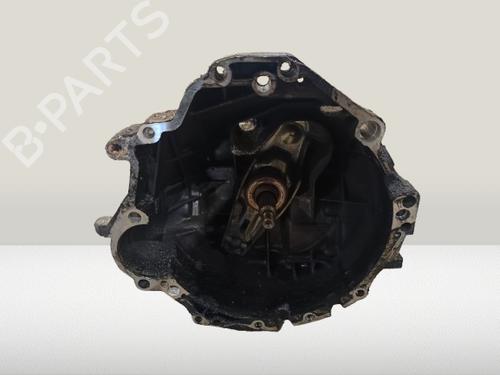 Used Gearbox Gearbox 34846962 34846962