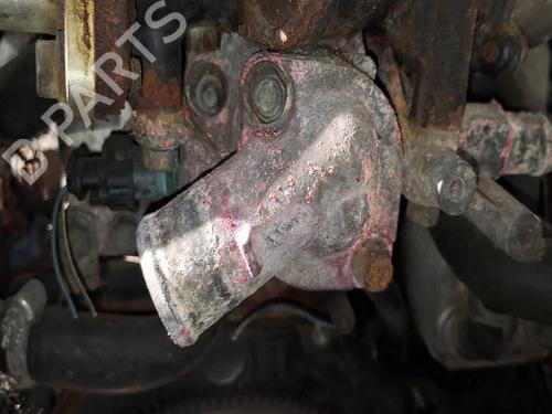 Used Thermostat housing Thermostat housing 38631584 38631584