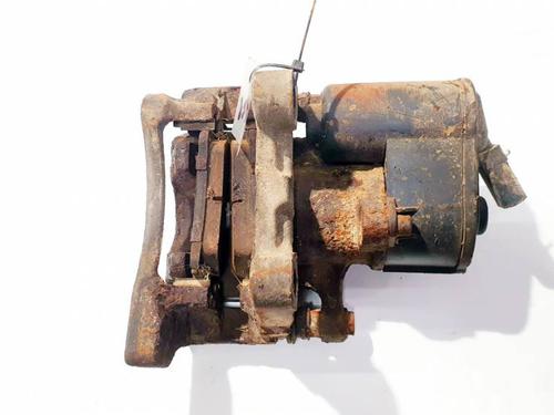 Left rear brake caliper VW PASSAT B6 (3C2) 2.0 TDI | BP35109953M107 - Image 3