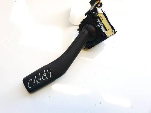 Warning switch TOYOTA PRIUS (_W3_) 1.8 Hybrid (ZVW3_) | BP34776758I22 - Image 2