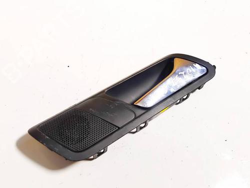 Used Rear right interior door handle Rear right interior door handle VW PASSAT B6 (3C2) 2.0 TDI (170 hp) 35041831 35041831
