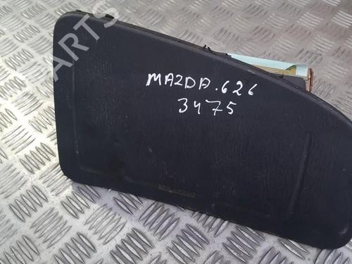 Used Passenger airbag Passenger airbag MAZDA 626 V (GF) 2.0 (GFEP, GF12) (115 hp) 33492975 33492975