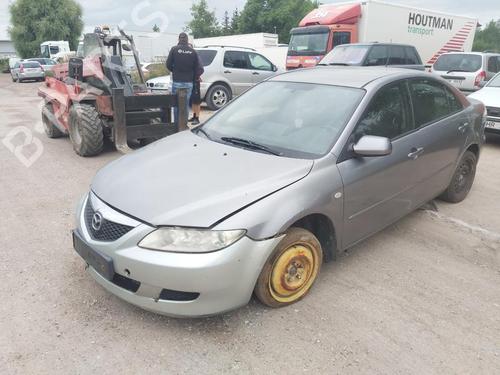 Switch MAZDA 6 Hatchback (GG) 2.0 DI (GG14) | BP33069743I30 - Image 7