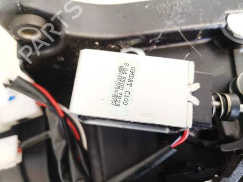 Gear lever CHEVROLET CAPTIVA (C100, C140) 2.0 D | BP35341281M90 - Image 4