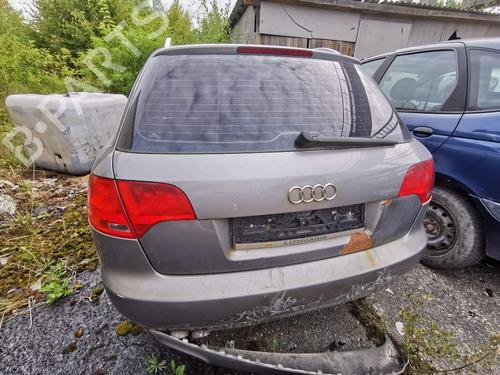 Pipe AUDI A4 B7 (8EC) 1.9 TDI | BP38791496M125 - Image 9