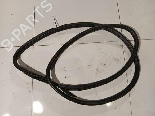 Used Rubber door seal Rubber door seal 39484690 39484690