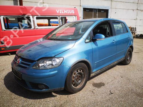 Electronic module VW GOLF PLUS V (5M1, 521) 1.6 FSI | BP32614157M83 