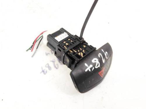 Used Warning switch Warning switch NISSAN PRIMERA Hatchback (P12) 2.2 Di (126 hp) 35231387 35231387