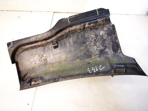 Used Scuttle panel Scuttle panel 35512534 35512534