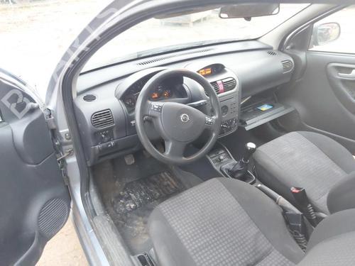 Engine mount OPEL CORSA C (X01) 1.3 CDTI (F08, F68) | BP33103270M89 - Image 9