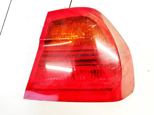 Used Right taillight Right taillight BMW 3 (E90) 320 i (150 hp) 34754197 34754197