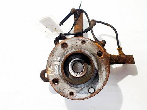 Used Left front steering knuckle Left front steering knuckle 38577975 38577975