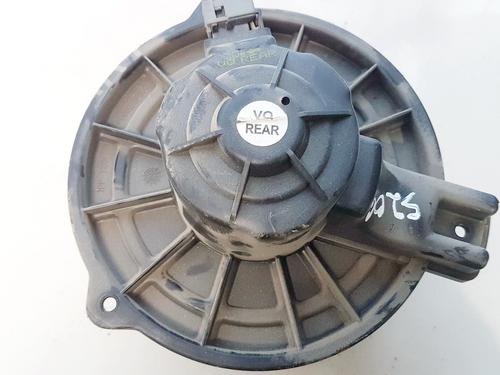 Used Heater blower motor Heater blower motor KIA CARNIVAL / GRAND CARNIVAL III (VQ) 2.9 CRDi (185 hp) 35872292 35872292