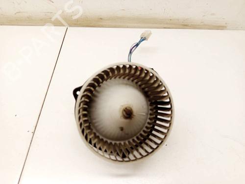 Used Heater blower motor Heater blower motor MAZDA DEMIO (DW) 1.3 16V (DW3W, DW19) (63 hp) 34833760 34833760