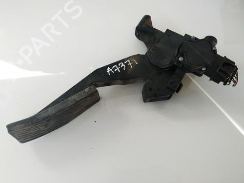 Used Pedal Pedal OPEL ASTRA G Hatchback (T98) 1.7 TD (F08, F48) (68 hp) 35490964 35490964