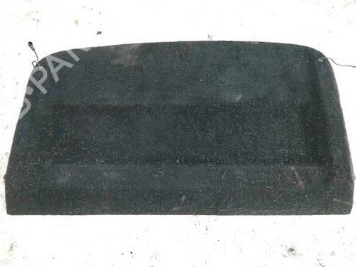 Used Rear parcel shelf Rear parcel shelf 38478800 38478800