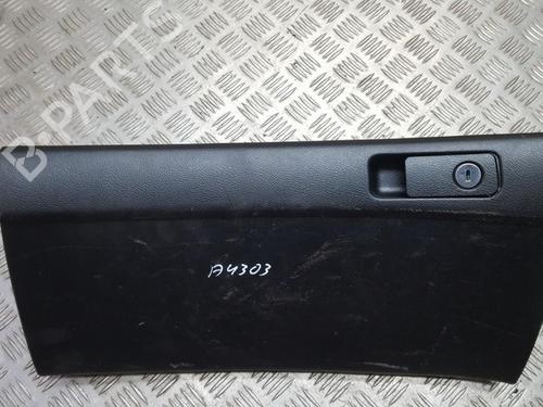Used Glove box Glove box HONDA ACCORD VII Tourer (CM, CN) 2.2 i-CTDi (CN2) (140 hp) 35714063 35714063
