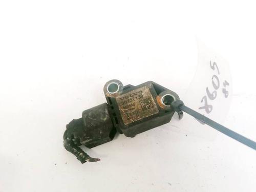 Used Electronic module Electronic module VOLVO S80 II (124) 3.2 (238 hp) 32927447 32927447