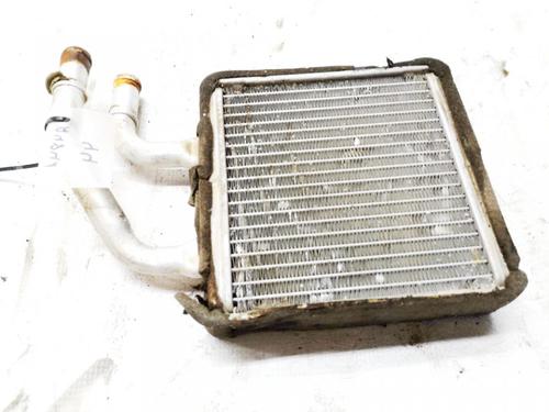 Used Heater matrix Heater matrix 35883837 35883837