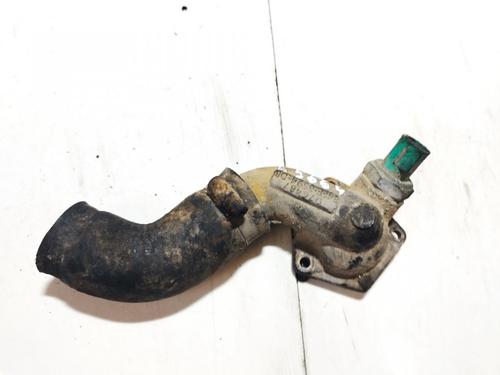 Used Thermostat housing Thermostat housing 35490136 35490136