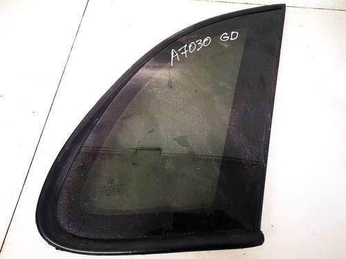 Panel rude bagtil højre Panel rude bagtil højre 35531623 35531623