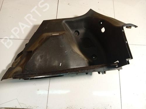 Used Boot lining Boot lining NISSAN TIIDA Hatchback (C11) 1.5 dCi (106 hp) 34823730 34823730