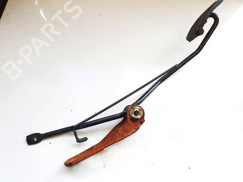 Used Pedal Pedal PEUGEOT 406 (8B) 2.0 HDI 90 (90 hp) 36457373 36457373