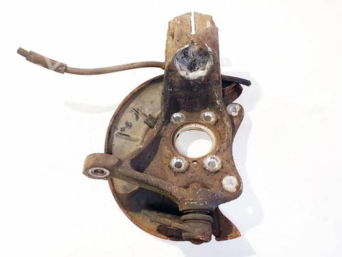 Used Left front steering knuckle Left front steering knuckle 34917915 34917915
