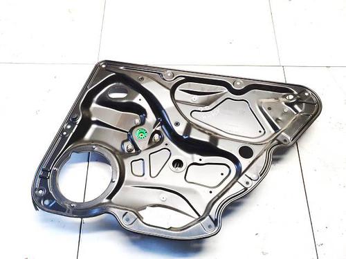 Used Rear right window mechanism Rear right window mechanism 34856810 34856810