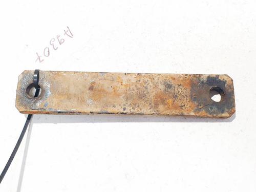 Used Support Support IVECO DAILY IV Platform/Chassis 29L12 (116 hp) 32960293 32960293