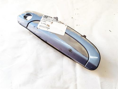 front-right-exterior-door-handle-hyundai-getz-tb-2001-2002-2003-2004-2005-2006-2007-2008-2009-2010-2011-35609935 main image