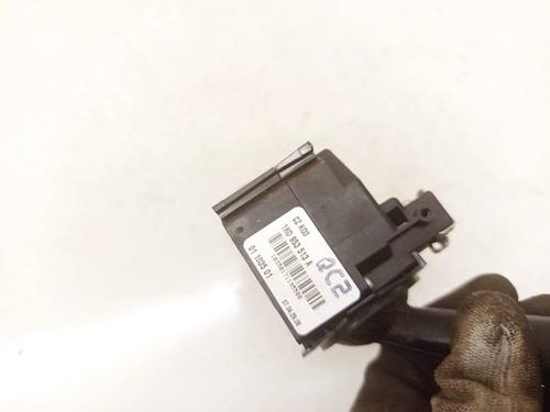 Warning switch SKODA OCTAVIA II (1Z3) 2.0 TDI | BP34740075I22 - Image 3