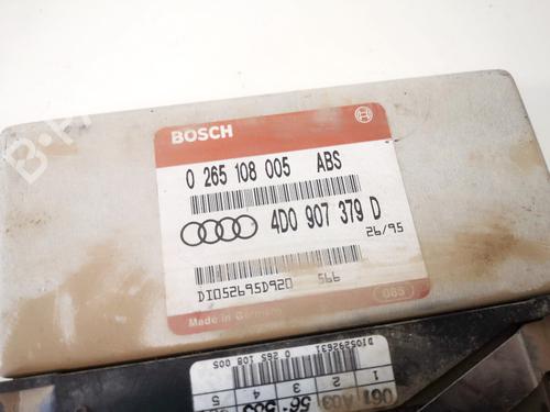 Electronic sensor AUDI A4 B5 (8D2) 1.6 | BP35494954M84 - Image 2