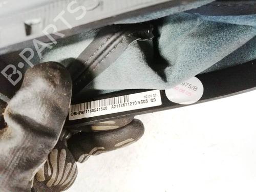 Shift knob MERCEDES-BENZ E-CLASS (W211) E 320 CDI (211.026) | BP35129020I34 - Image 3