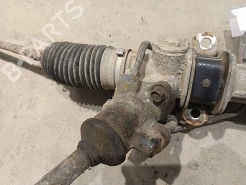 Steering column SUBARU FORESTER (SG_) 2.0 AWD (SG5) | BP39604236M21 - Image 4