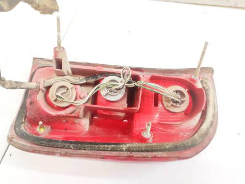 Left taillight TOYOTA RAV 4 II (_A2_) 2.0 D 4WD (CLA20_, CLA21_, CLA20R, CLA21R) | BP35205686C34 - Image 2