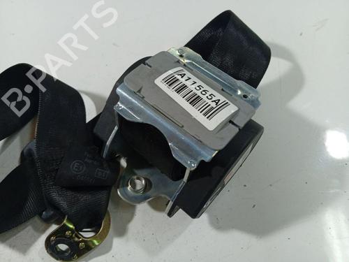Rear left seatbelt AUDI A4 B6 (8E2) 2.0 | BP39632659I29 - Image 4