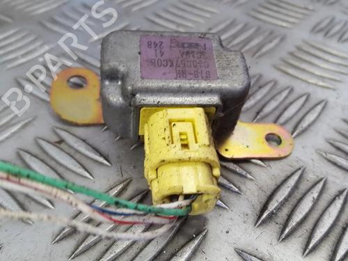 Electronic module MAZDA PREMACY (CP) 2.0 TD | BP33495905M83 - Image 2