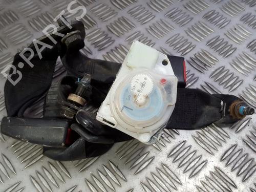 Used Rear left seatbelt Rear left seatbelt NISSAN ALMERA II Hatchback (N16) 2.2 Di (110 hp) 35682226 35682226