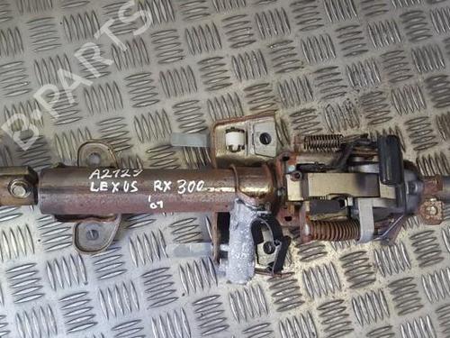 Used Steering column Steering column LEXUS RX (MCU15) 300 (MCU10_, MCU10R) (201 hp) 35680469 35680469