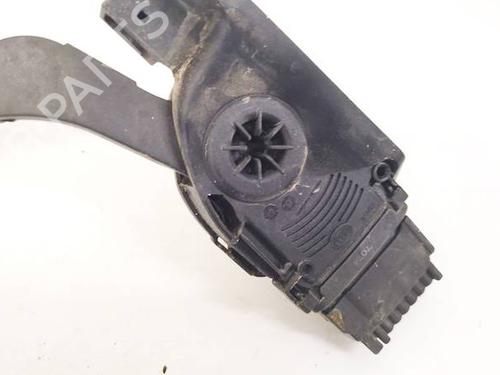 Pedal FORD FIESTA VI (CB1, CCN) 1.6 TDCi | BP35011557I4 - Image 3