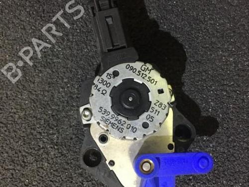 Used Electronic module Electronic module OPEL OMEGA B (V94) 2.5 DTI (F69, M69, P69) (150 hp) 33482421 33482421