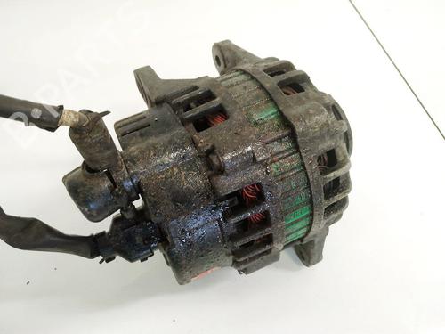 Used Alternator Alternator 35451259 35451259