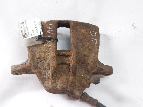 Used Left front brake caliper Left front brake caliper 35876770 35876770