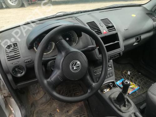 Pipe VW POLO (6N2) 1.4 TDI | BP33516515M125  - Image 8