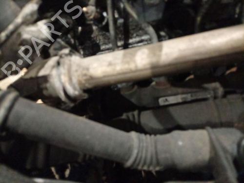 Injection rail VOLVO V50 (545) 1.6 D | BP37227161M98 - Image 3