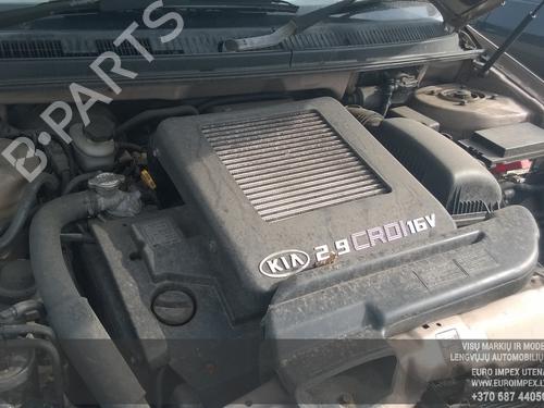 Engine mount CHRYSLER PT CRUISER (PT_) 1.6 | BP33075391M89 - Image 11